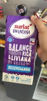 Leche Descremada
