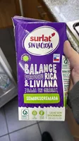BALANCE PERFECTO RICA & LIVIANA