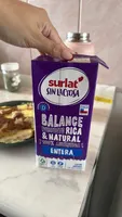 Balance Perfecto Rica & Natural 100% Auténtica Entera