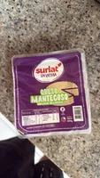 Queso Mantecoso con leche sin lactosa