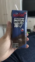 PROTEIN WHEY