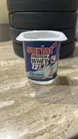 Protein Whey Sabor Natural Endulzado