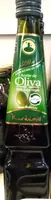 Aceite de Oliva Extra Virgen