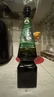 Aceite de Oliva Extra virgen