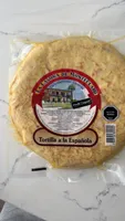 Tortilla a la Española