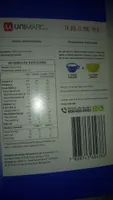 avena instantánea Unimarc