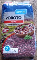 Poroto rojo