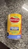 Duraznos Mitades