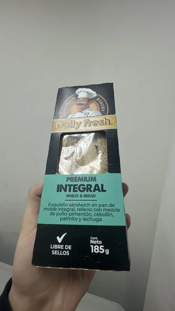 PREMIUM INTEGRAL