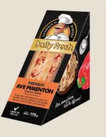 Ave pimenton premium
