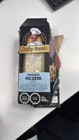 Premium Pizzeta