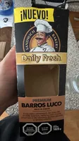 BARROS LUCO