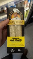 PREMIUM AVE MAYO