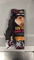 HOT ROLL TORTILLA JAMÓN QUESO