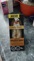 PREMIUM MECHADA QUESO