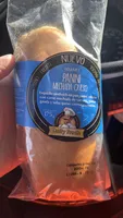 Panini Mechada Queso
