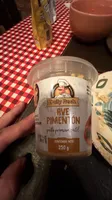 AVE PIMENTÓN