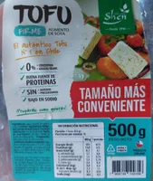 Tofu Firme