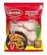 Pechuga Deshuesada de Pollo