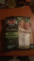 FILETE DE PECHUGA DE PAVO