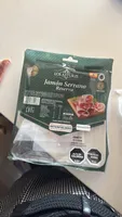 Jamón Serrano Reserva