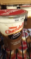 Chandelle Sabor Chocolate