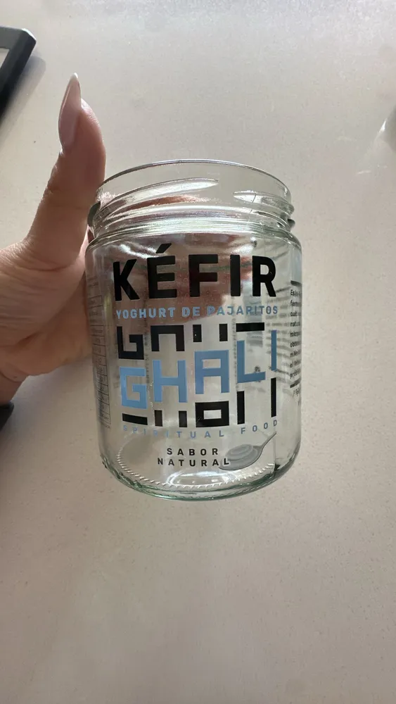 KÉFIR