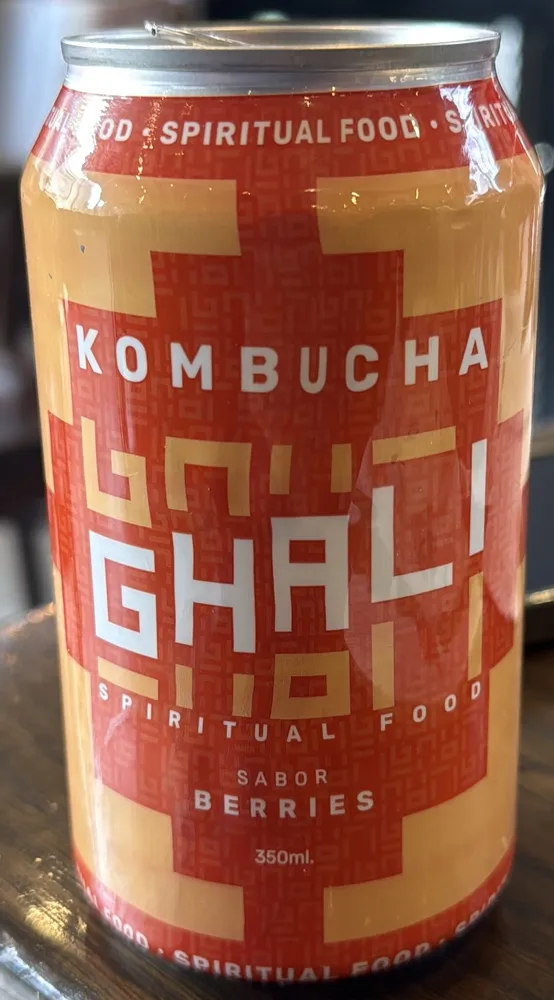 Kombucha