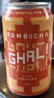 Kombucha