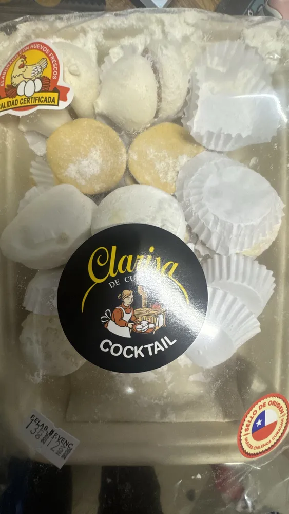 COCKTAIL