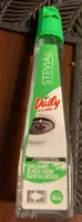 Daily Stevia Endulzante Liquido