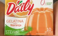 Gelatina