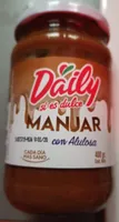 Manjar