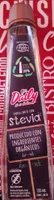 Endulzante Daily con stevia
