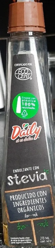 Stevia