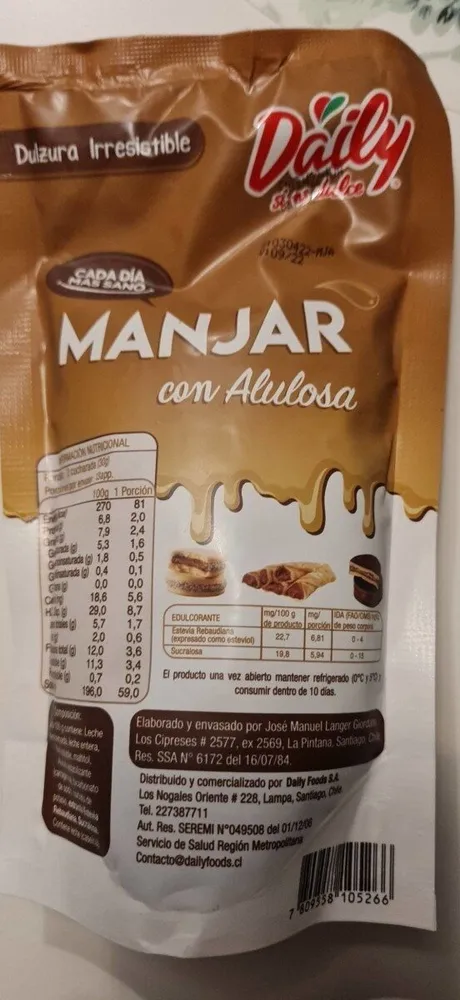 Manjar Daily