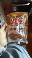Manjar con Alulosa