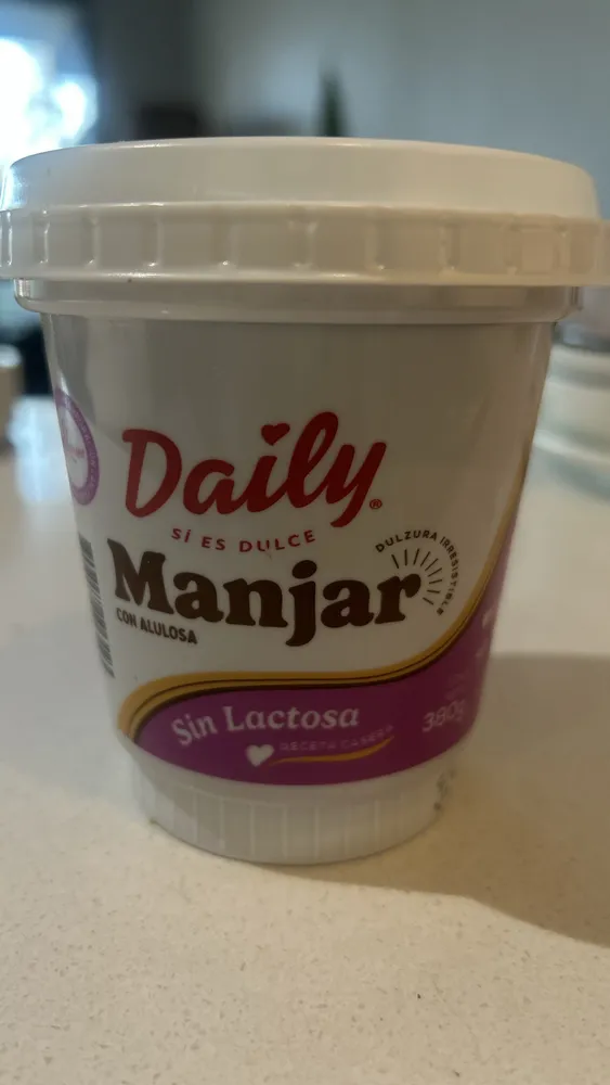 Daily Manjar