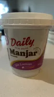 Daily Manjar