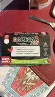 OMEGA 3 Plus
