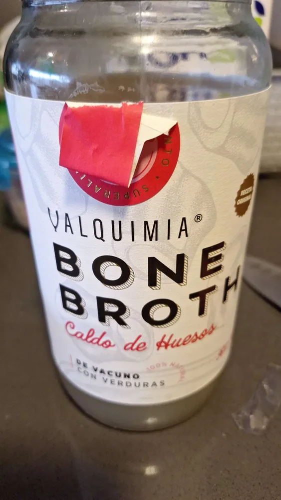 BONE BROTH