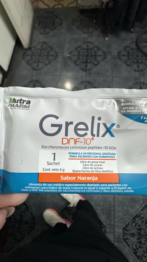Grelix