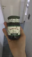 Stevia Mermelada de Mora