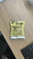 GALLETAS SABOR VAINILLA