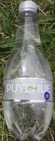 Natural Mineral Water