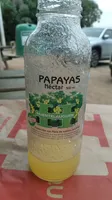 PAPAYAS Néctar