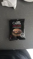 VACUNO LA AUTÉNTICA HAMBURGUESA
