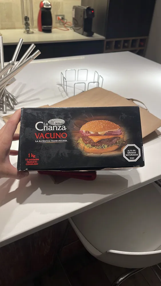 Vacuno