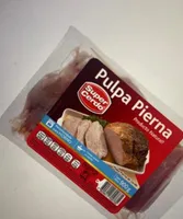 Pulpa Pierna