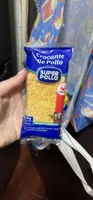 Crocante de pollo